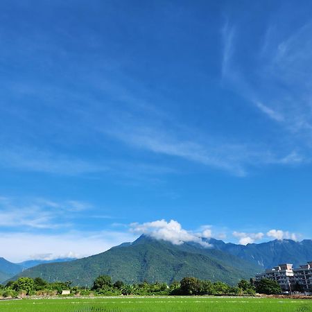 Najima B&B Cát An Ngoại thất bức ảnh
