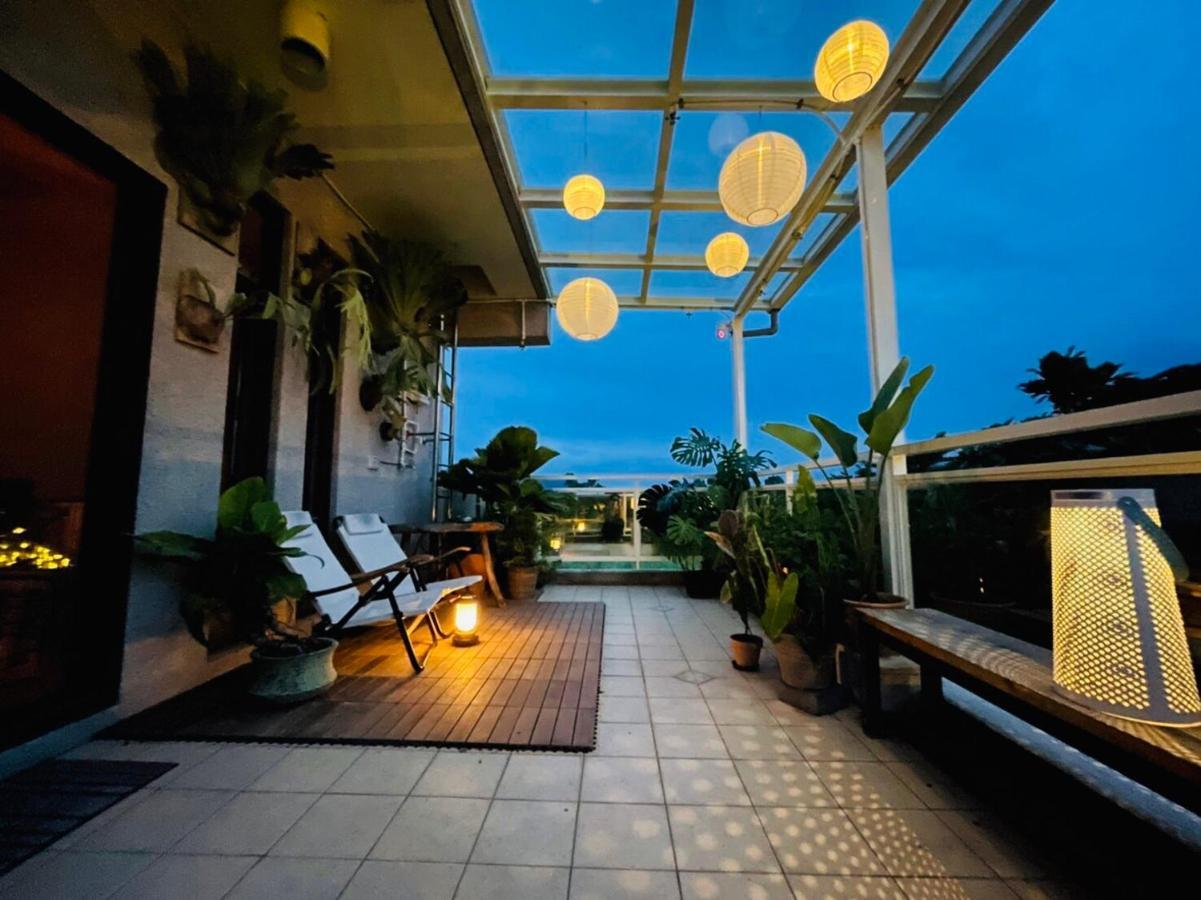 Najima B&B Cát An Ngoại thất bức ảnh