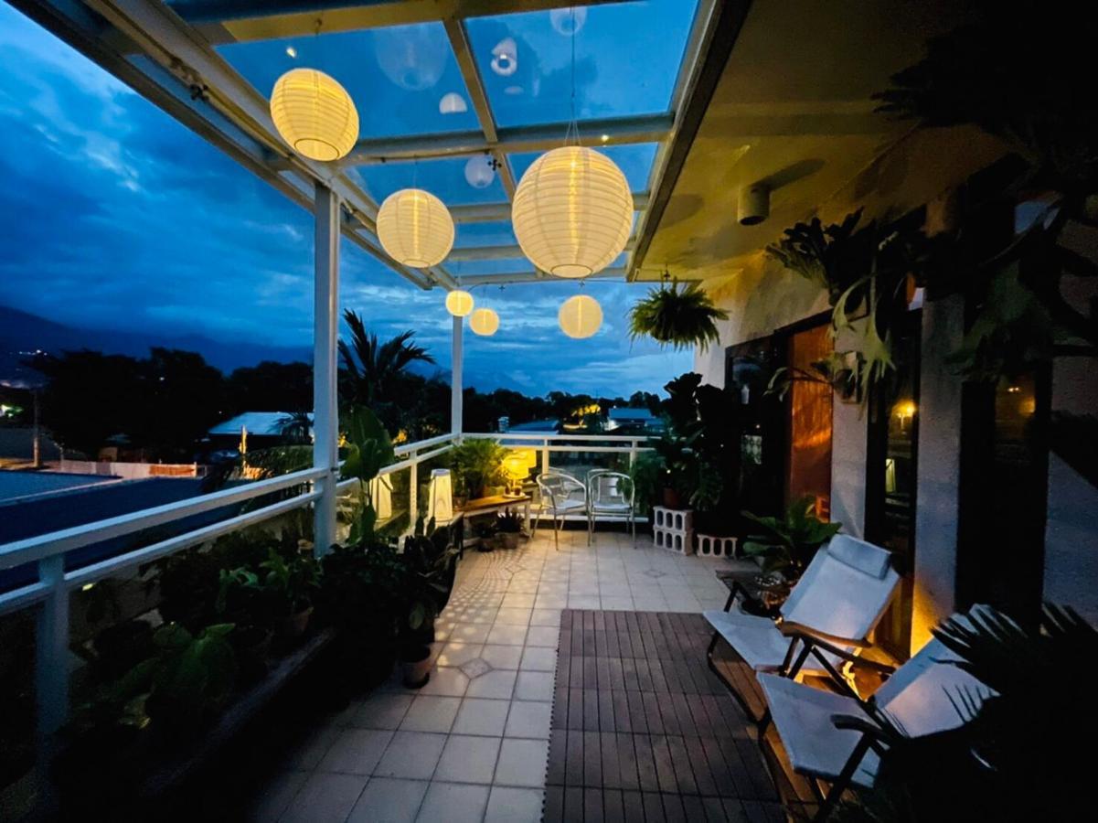 Najima B&B Cát An Ngoại thất bức ảnh