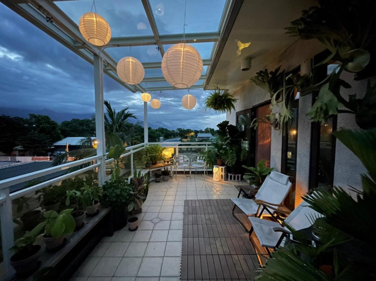 Najima B&B Cát An Ngoại thất bức ảnh