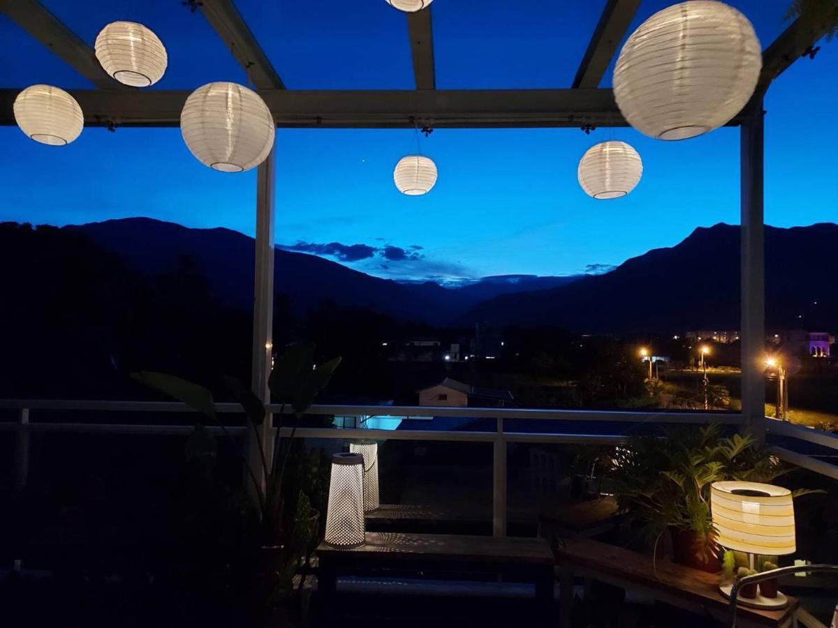 Najima B&B Cát An Ngoại thất bức ảnh