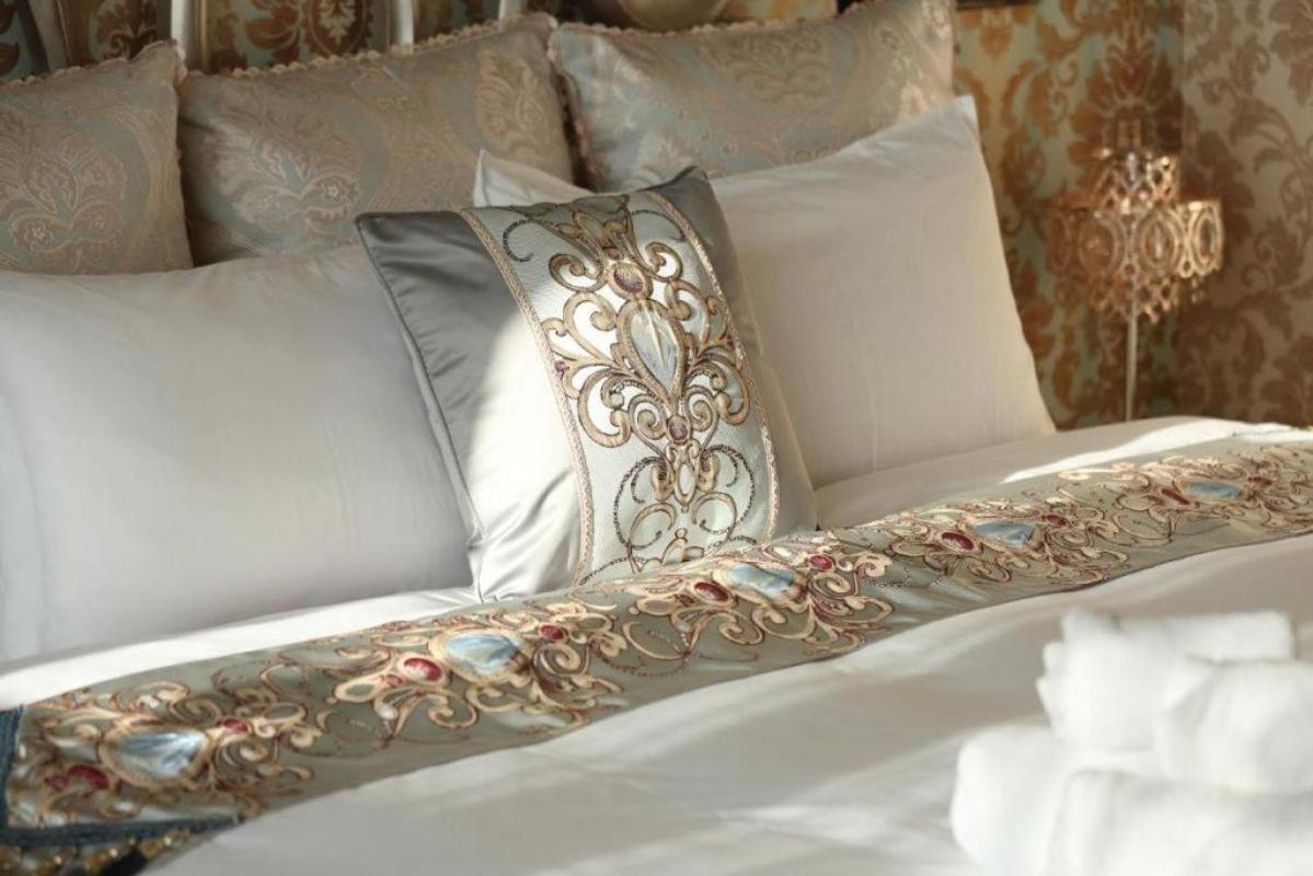 Najima B&B Cát An Ngoại thất bức ảnh