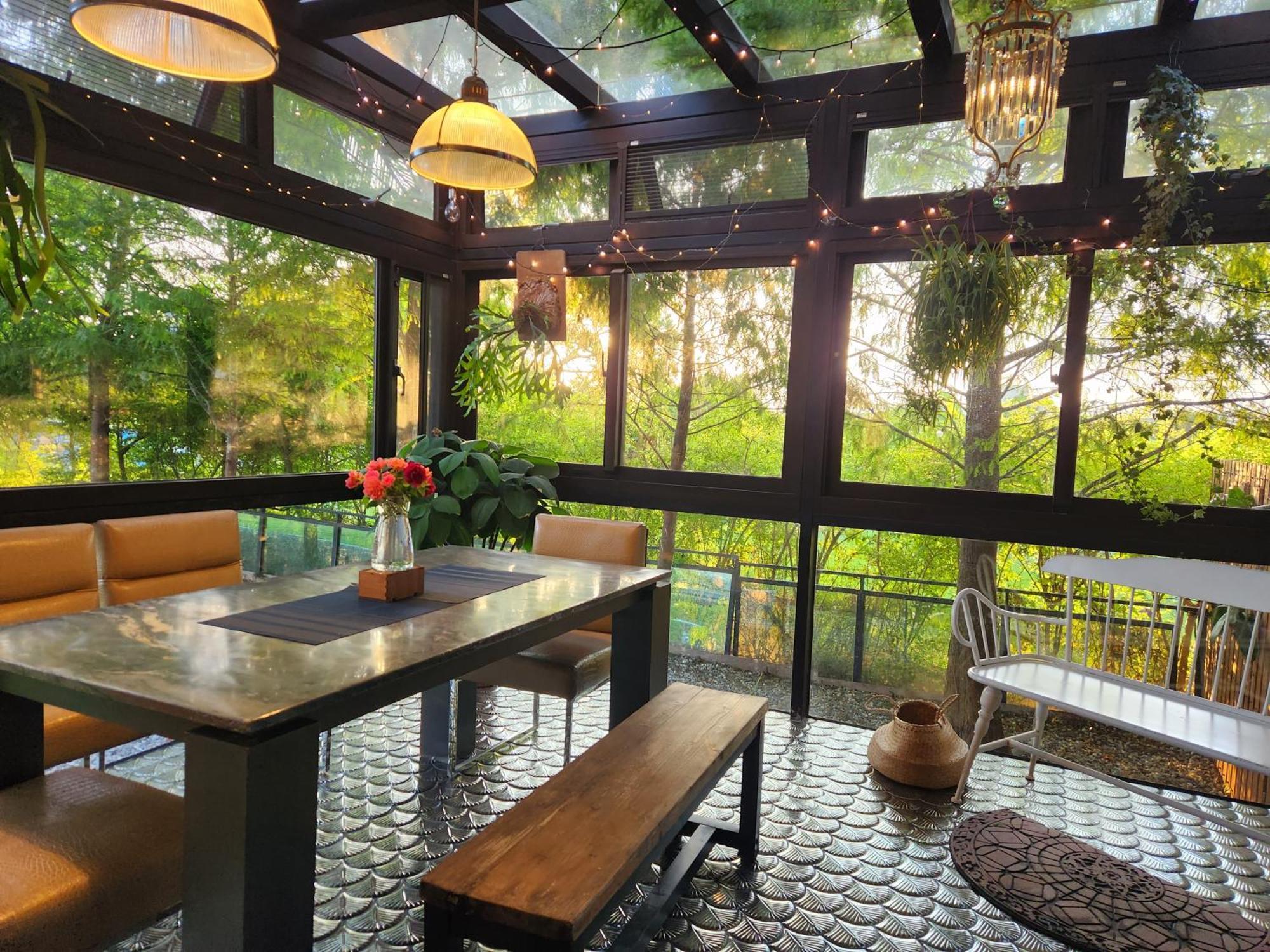 Najima B&B Cát An Ngoại thất bức ảnh