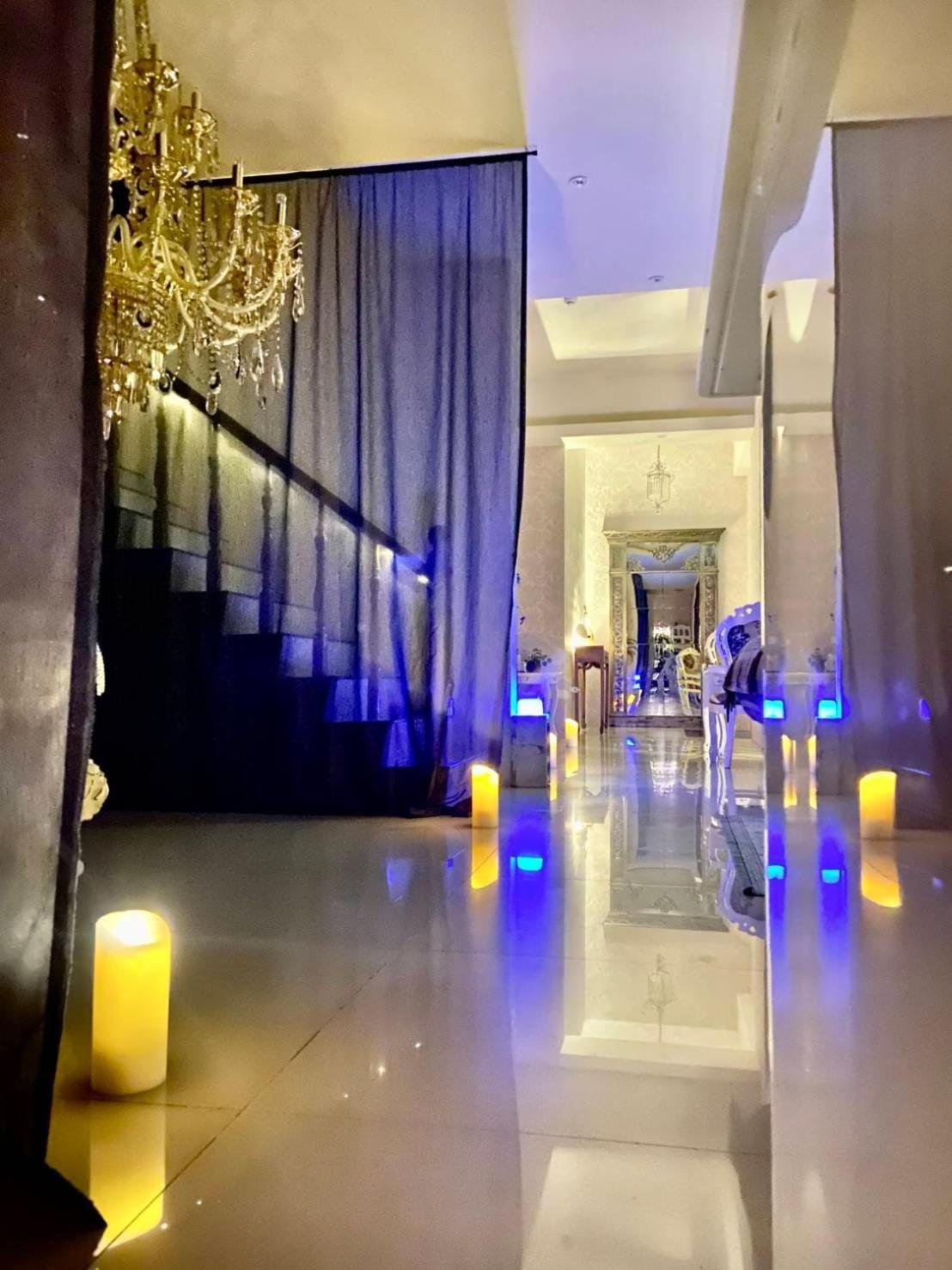 Najima B&B Cát An Ngoại thất bức ảnh