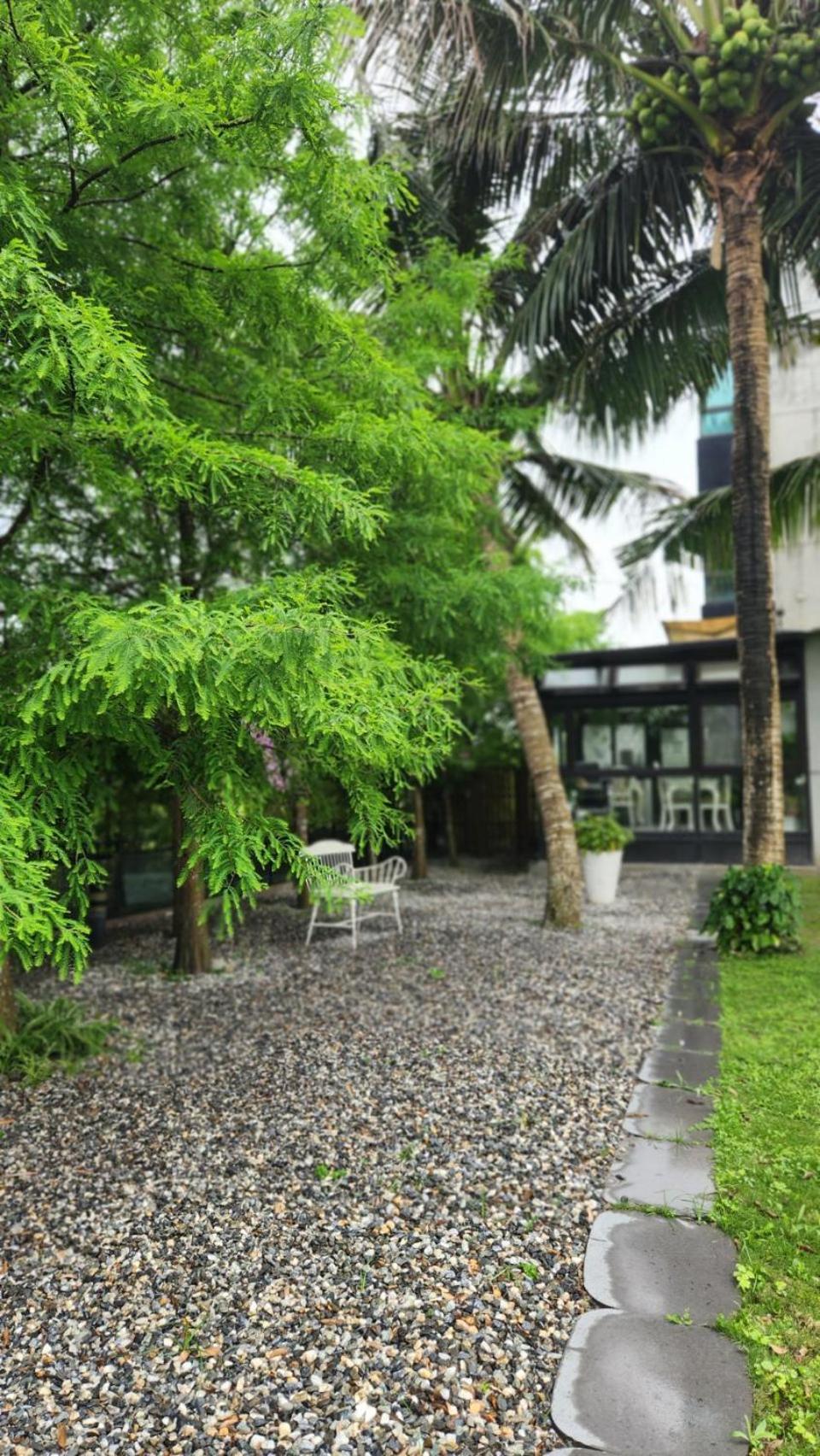 Najima B&B Cát An Ngoại thất bức ảnh