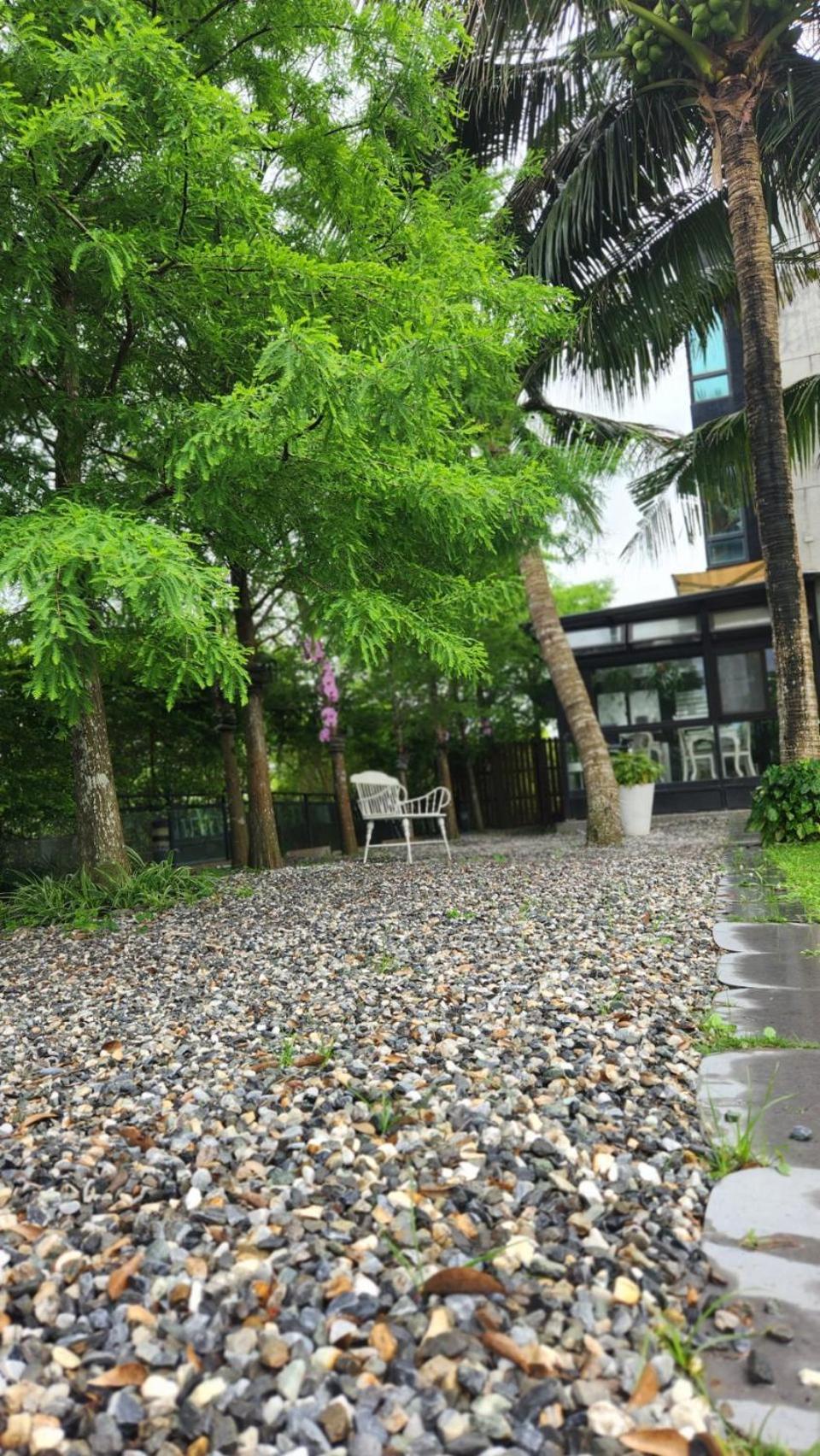 Najima B&B Cát An Ngoại thất bức ảnh
