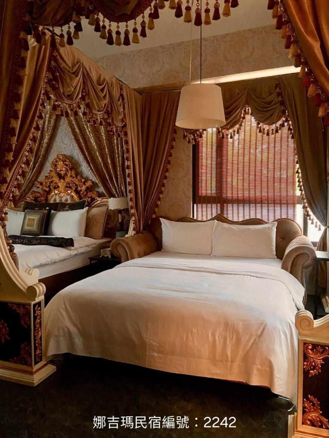 Najima B&B Cát An Ngoại thất bức ảnh