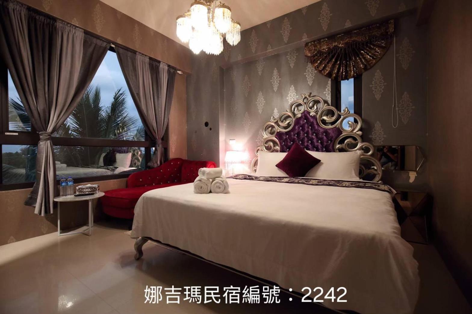 Najima B&B Cát An Ngoại thất bức ảnh