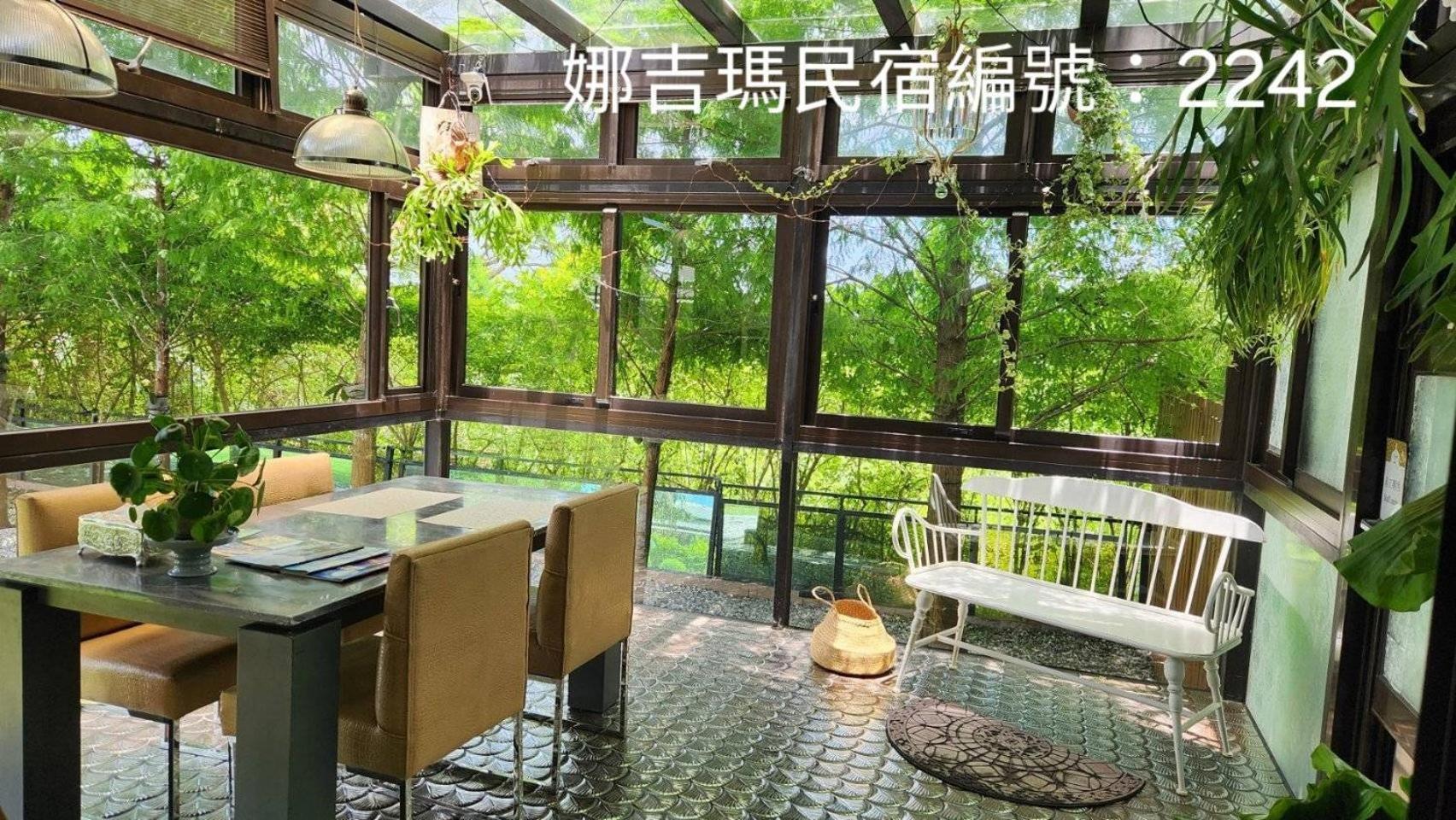 Najima B&B Cát An Ngoại thất bức ảnh