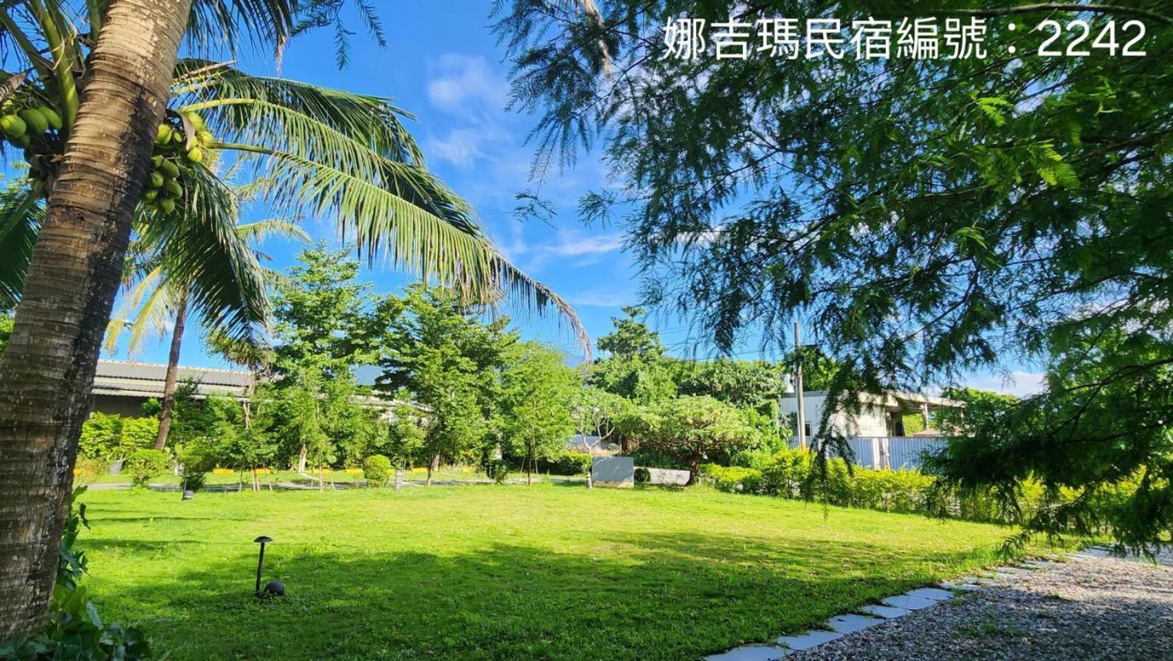 Najima B&B Cát An Ngoại thất bức ảnh