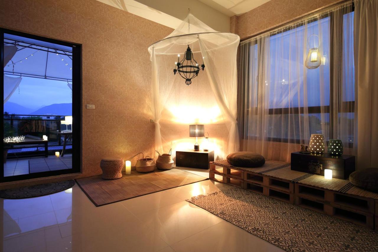 Najima B&B Cát An Ngoại thất bức ảnh