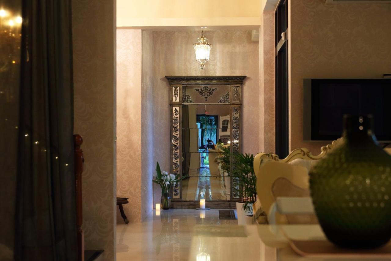 Najima B&B Cát An Ngoại thất bức ảnh