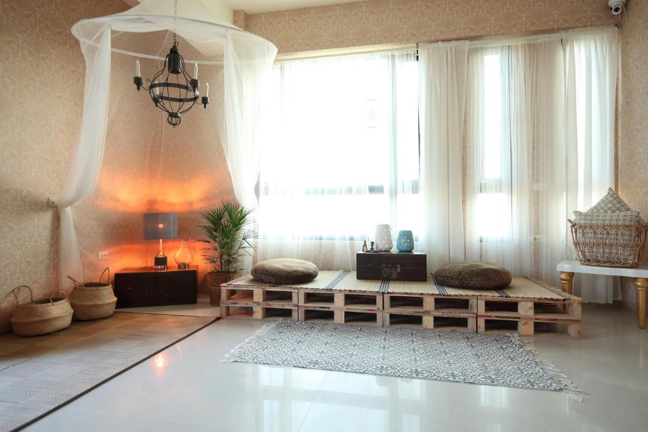Najima B&B Cát An Ngoại thất bức ảnh