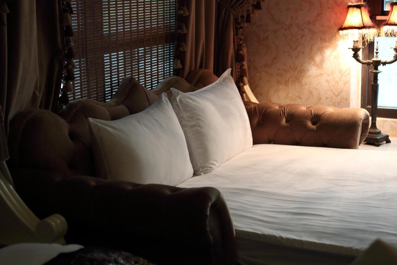 Najima B&B Cát An Ngoại thất bức ảnh