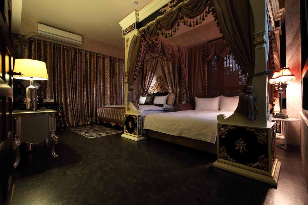 Najima B&B Cát An Ngoại thất bức ảnh