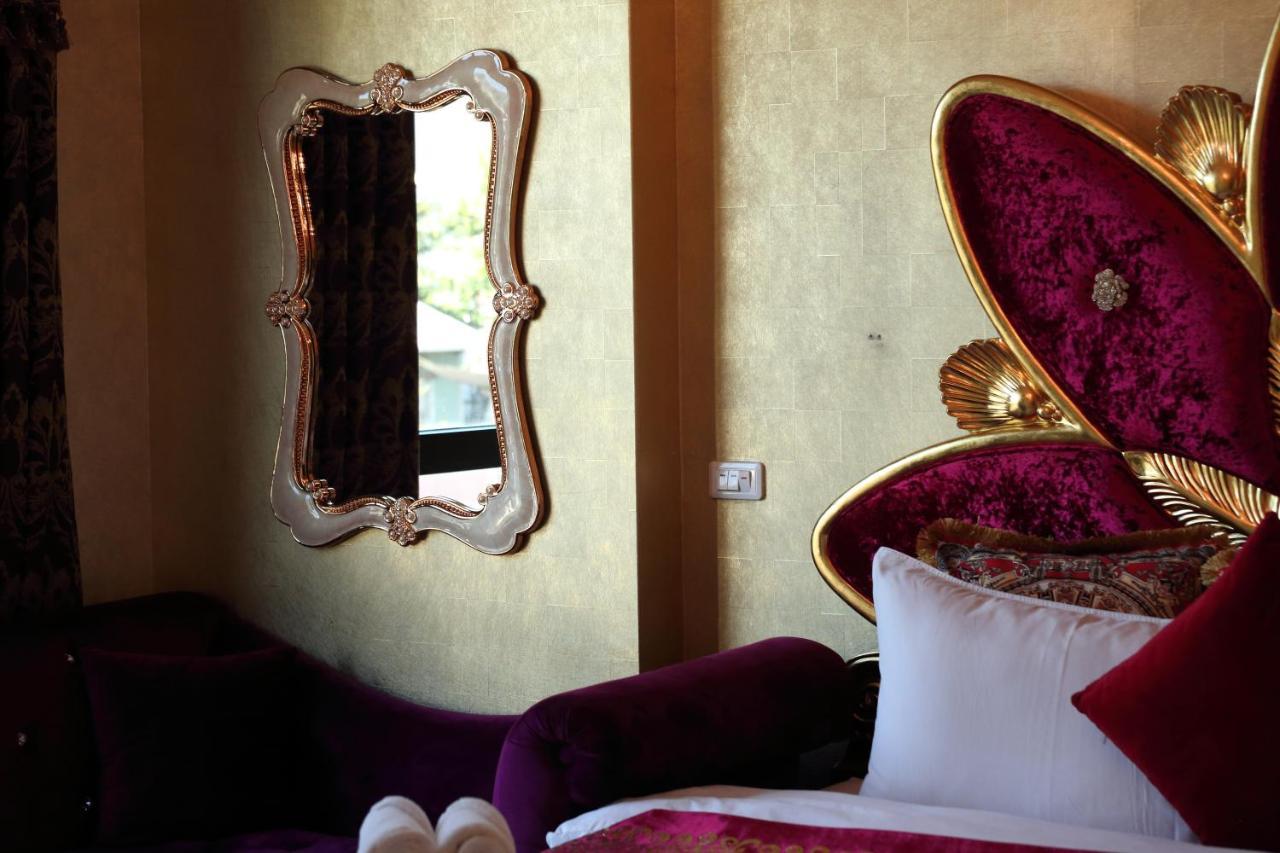 Najima B&B Cát An Ngoại thất bức ảnh